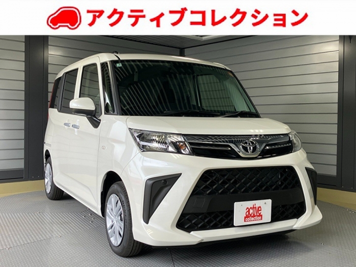 ルーミー