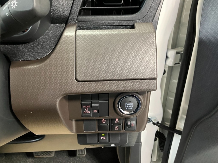 トヨタ ルーミー29枚目