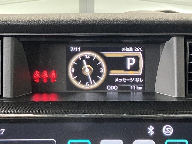 トヨタ ルーミー39枚目