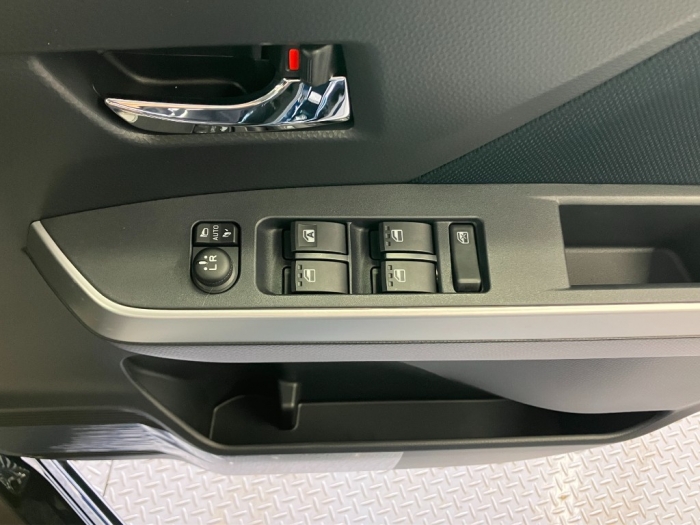 トヨタ ルーミー40枚目