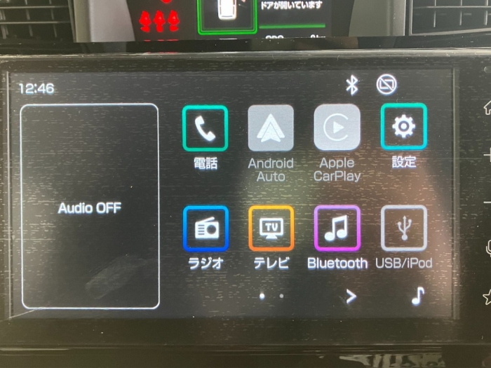 トヨタ ルーミー42枚目