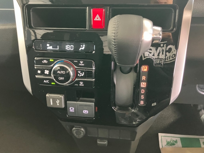 トヨタ ルーミー46枚目