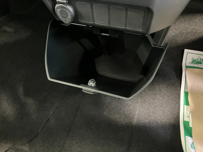 トヨタ ルーミー50枚目