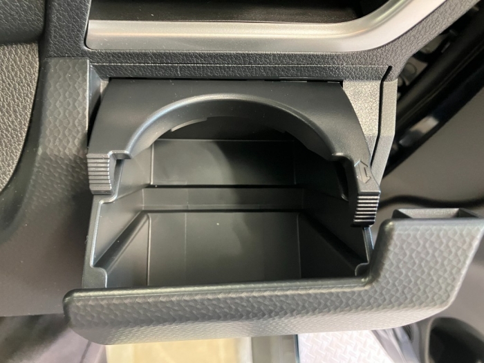 トヨタ ルーミー54枚目