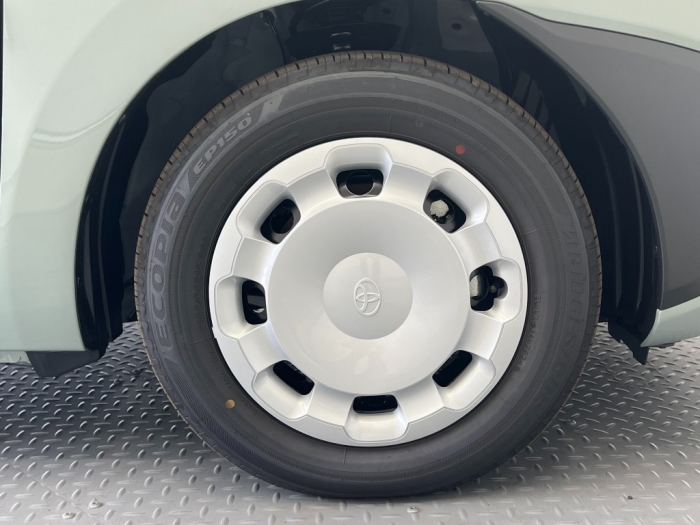 トヨタ シエンタ24枚目