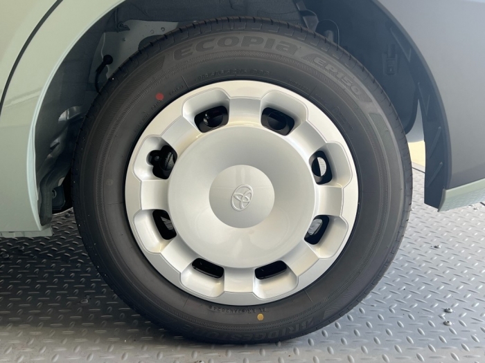 トヨタ シエンタ30枚目