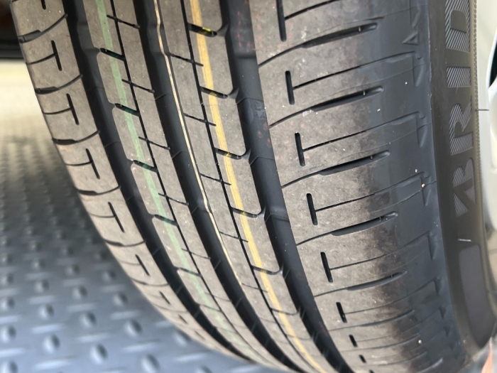 トヨタ シエンタ35枚目