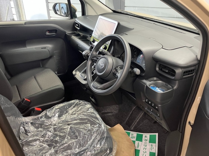 トヨタ シエンタ20枚目