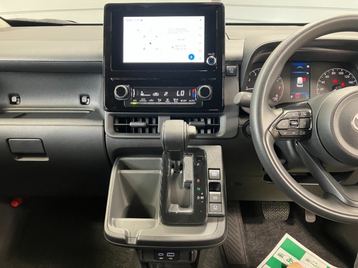 トヨタ シエンタ38枚目
