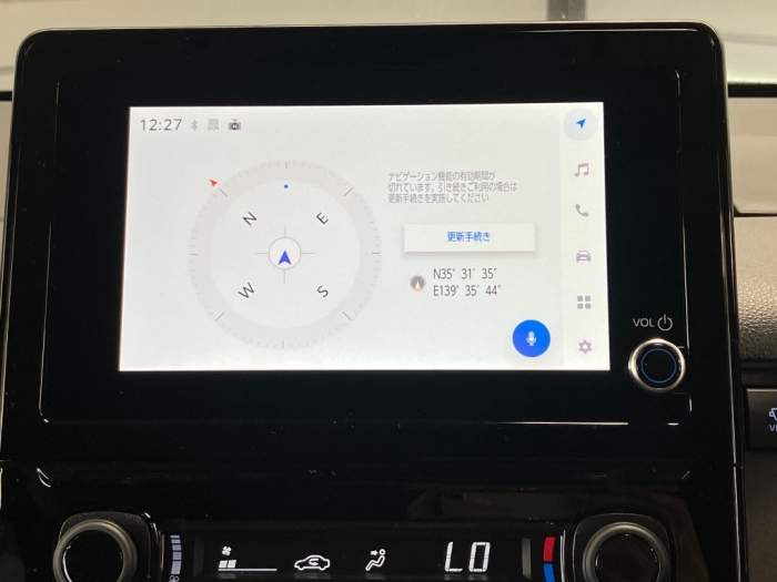 トヨタ シエンタ39枚目