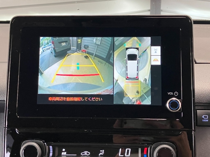 トヨタ シエンタ41枚目