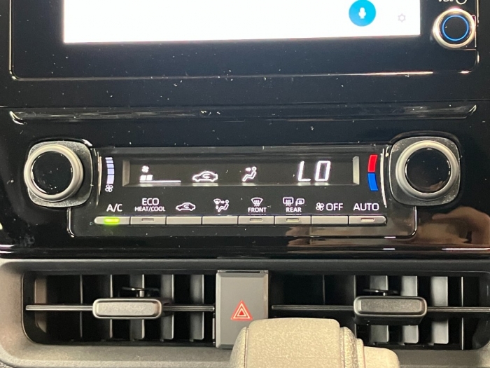 トヨタ シエンタ43枚目