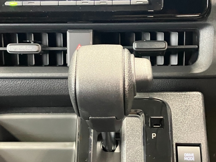 トヨタ シエンタ44枚目