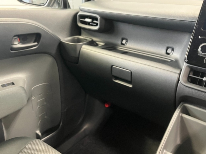 トヨタ シエンタ47枚目
