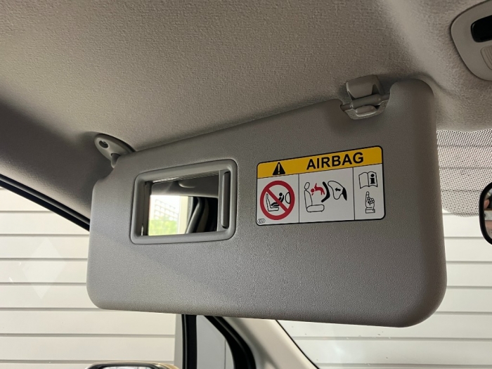 トヨタ シエンタ53枚目