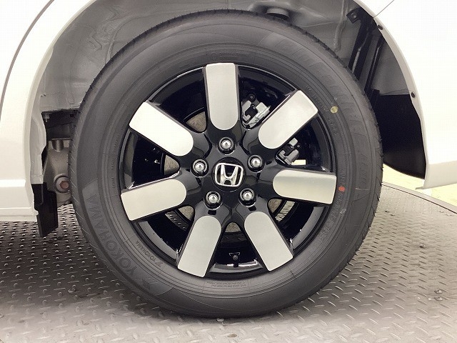 ホンダ フリード17枚目