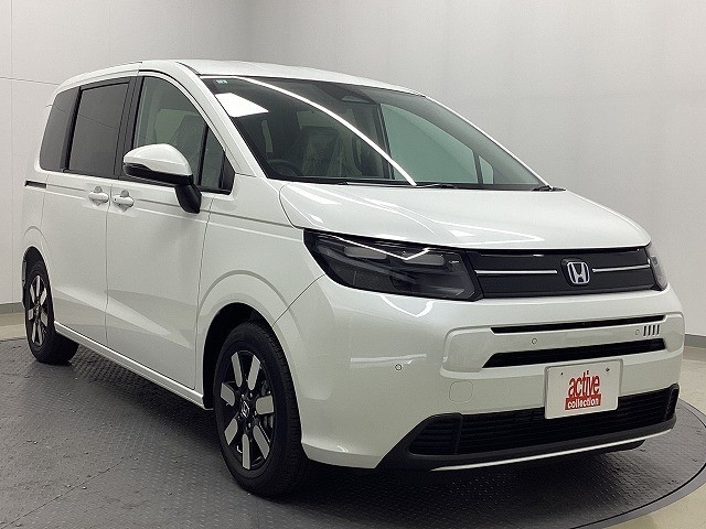 ホンダ フリード6枚目