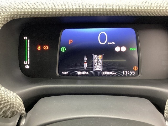 ホンダ フリード41枚目