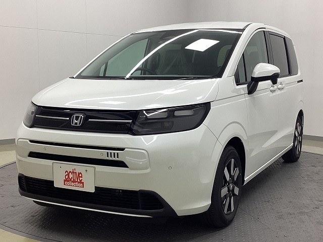 ホンダ フリード8枚目