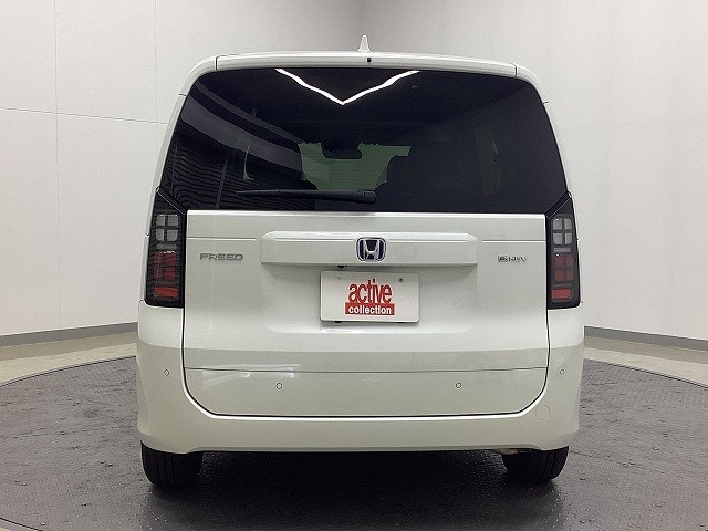 ホンダ フリード11枚目
