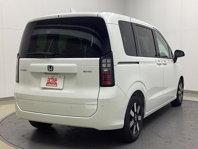 ホンダ フリード12枚目