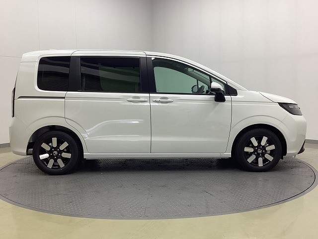 ホンダ フリード13枚目