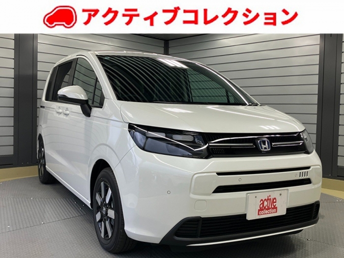 ホンダ フリード