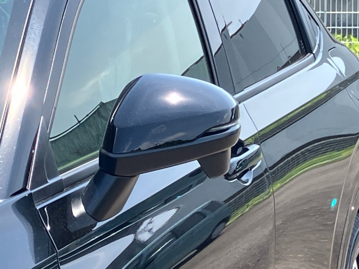 ホンダ ヴェゼル16枚目