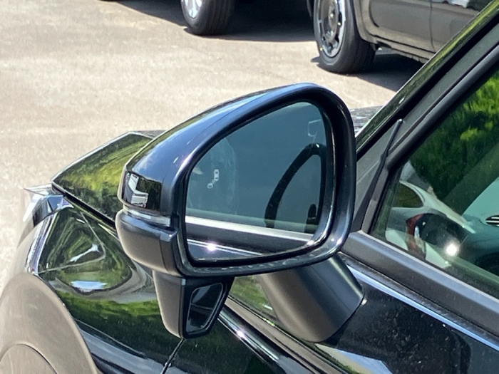 ホンダ ヴェゼル17枚目