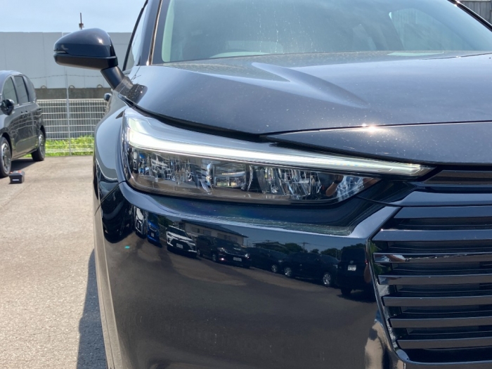 ホンダ ヴェゼル19枚目