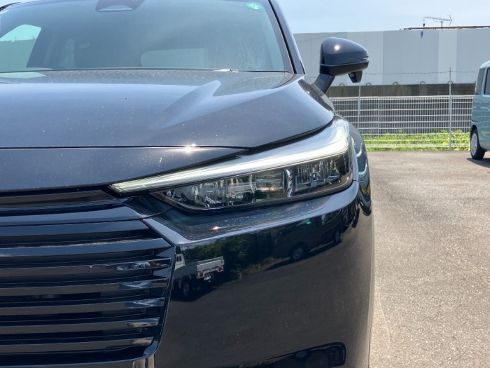 ホンダ ヴェゼル20枚目