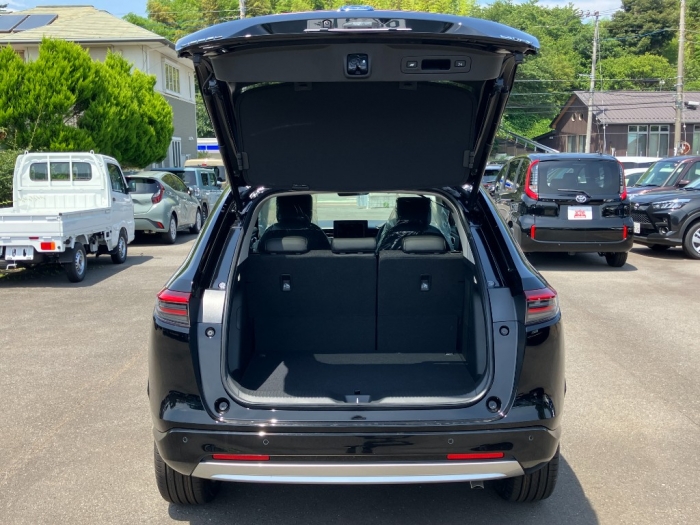 ホンダ ヴェゼル21枚目