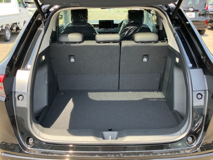 ホンダ ヴェゼル22枚目