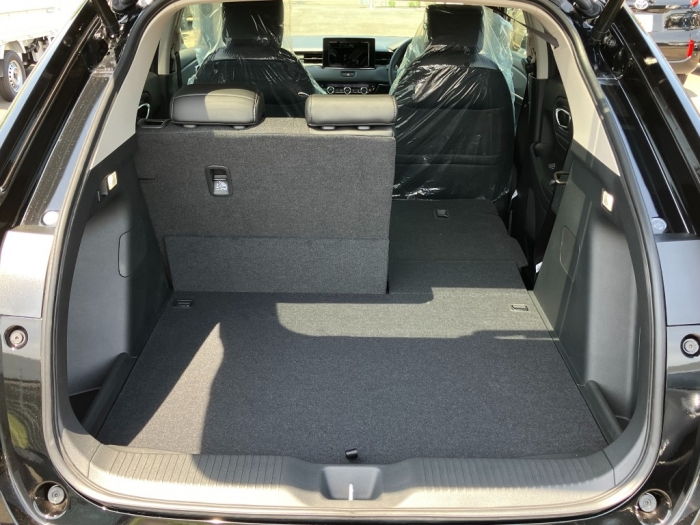 ホンダ ヴェゼル23枚目