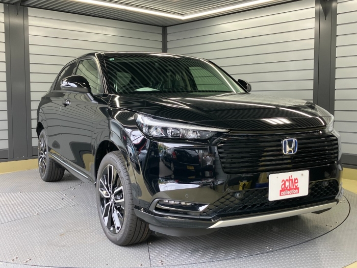 ホンダ ヴェゼル6枚目