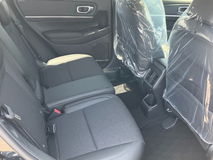 ホンダ ヴェゼル25枚目