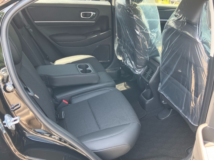 ホンダ ヴェゼル26枚目