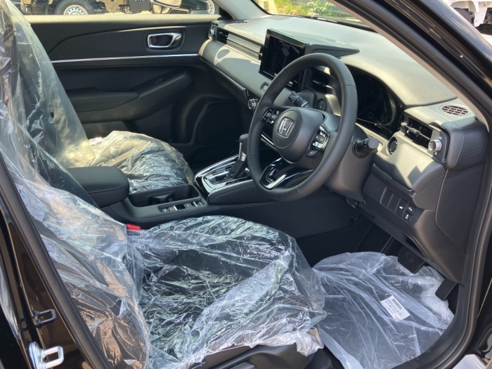 ホンダ ヴェゼル27枚目