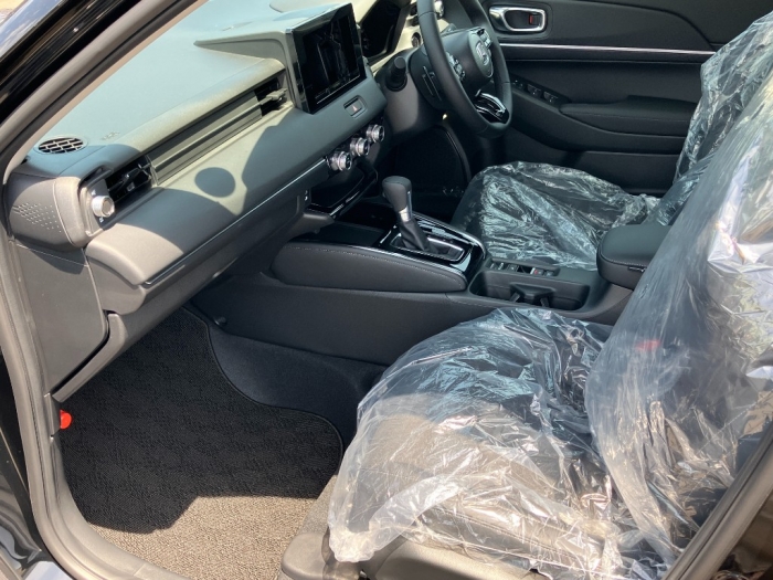 ホンダ ヴェゼル28枚目