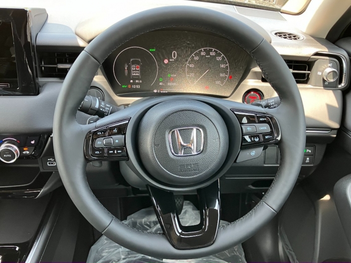 ホンダ ヴェゼル31枚目