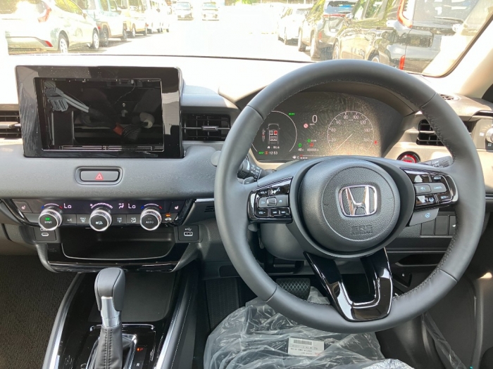 ホンダ ヴェゼル32枚目