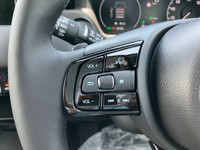 ホンダ ヴェゼル33枚目