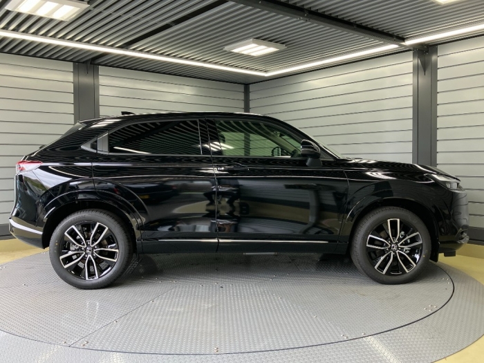 ホンダ ヴェゼル7枚目