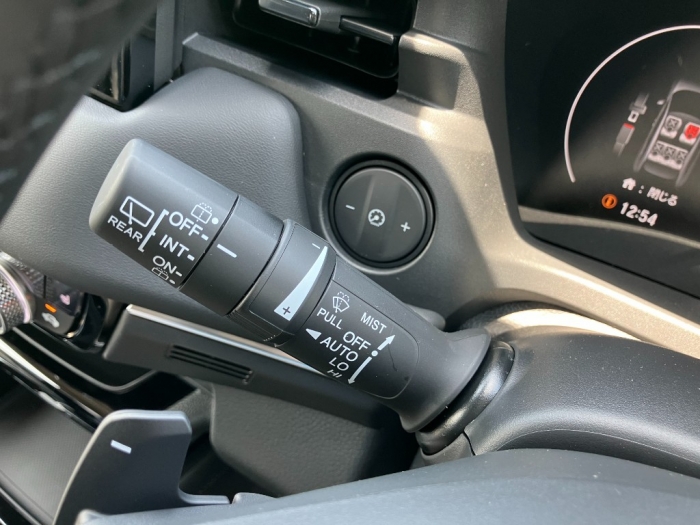 ホンダ ヴェゼル34枚目