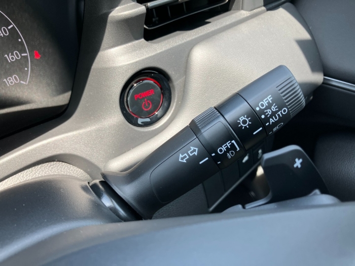 ホンダ ヴェゼル35枚目