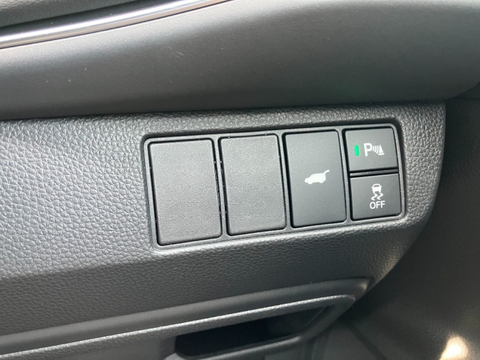 ホンダ ヴェゼル36枚目