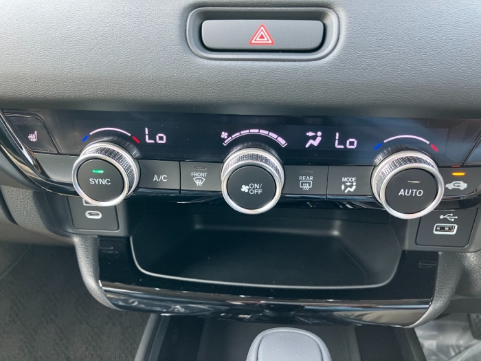 ホンダ ヴェゼル41枚目