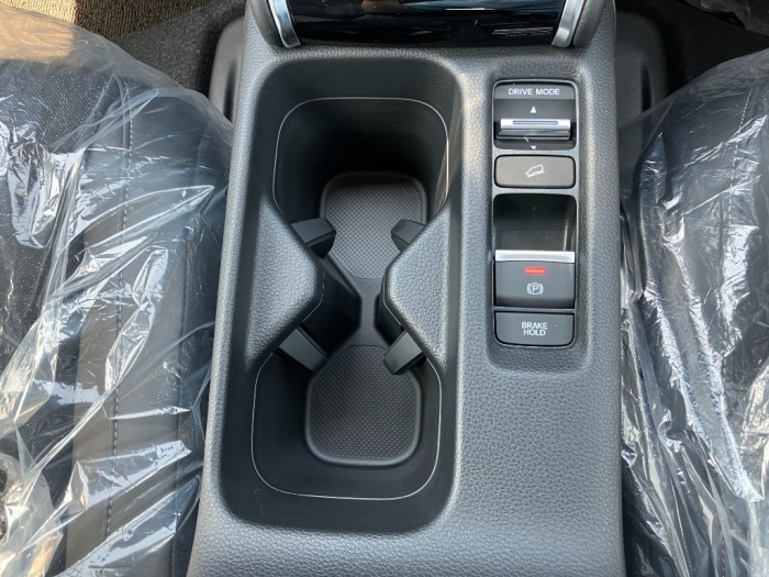 ホンダ ヴェゼル43枚目