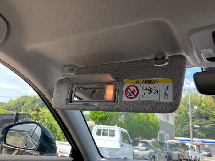 ホンダ ヴェゼル49枚目