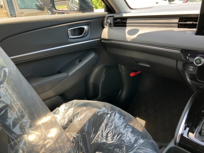 ホンダ ヴェゼル51枚目